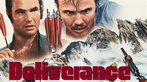deliverance    moviesnet