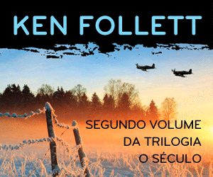 Ken Follett  www.wook.pt