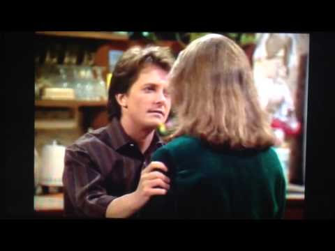 Growing Pains -- Matthew Perry Dies - VidoEmo - Emotional ...