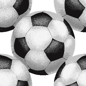 サッカーの壁紙用イラスト 条件付フリー素材集 スマホなど携帯電話対応