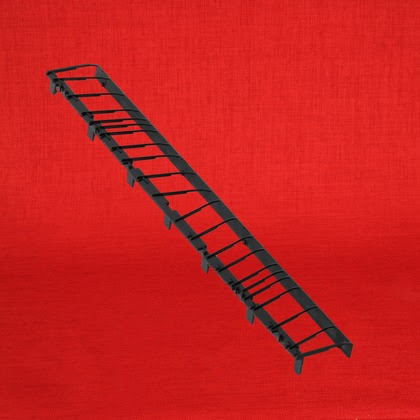 Corona / Charge / Transfer - Canon imageRUNNER 85 Paper Separation Guide