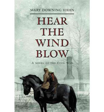 [(Hear the Wind Blow )] [Author: Mary Downing Hahn] [May-2003], by Mary Downing Hahn