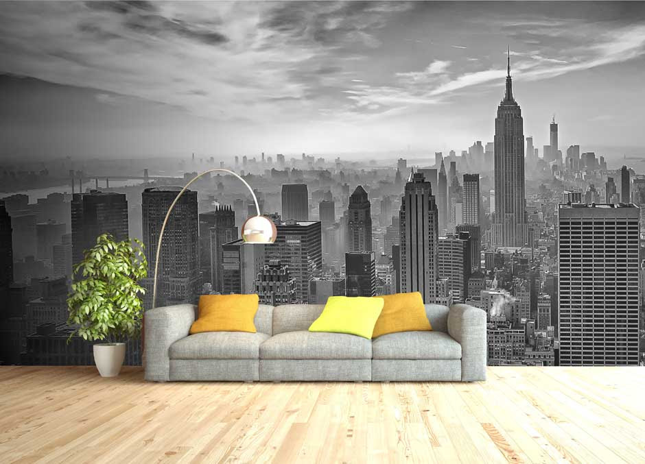 Custom Wall Murals u0026 Photo Wallpaper  Redcliffe Imaging