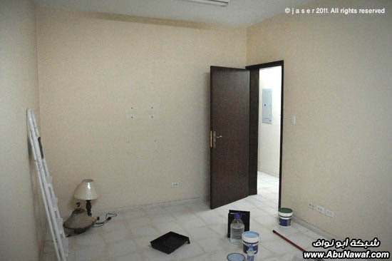 :: صمم بيتك بنفسك (تجربه حيّه) ::