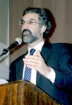 Daniel Pipes