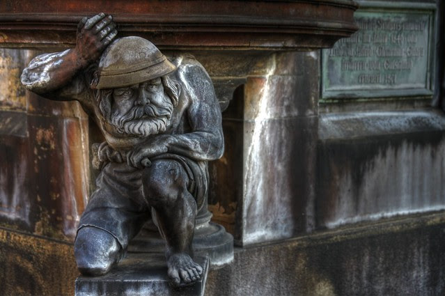 The Cholera Fountain
