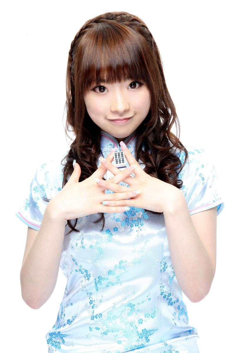 「白河雪菜　ニックネーム」の画像検索結果