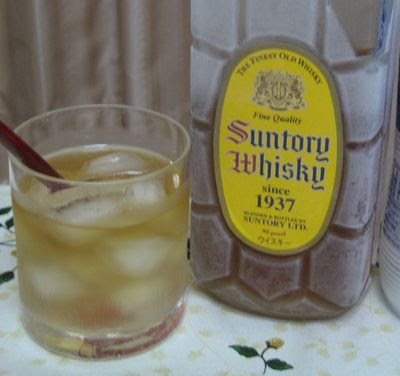 とろ角ハイボール たけぼうの酒遍路