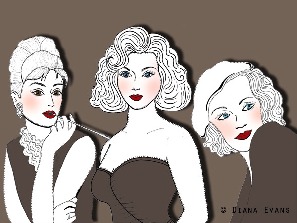 show business -blog