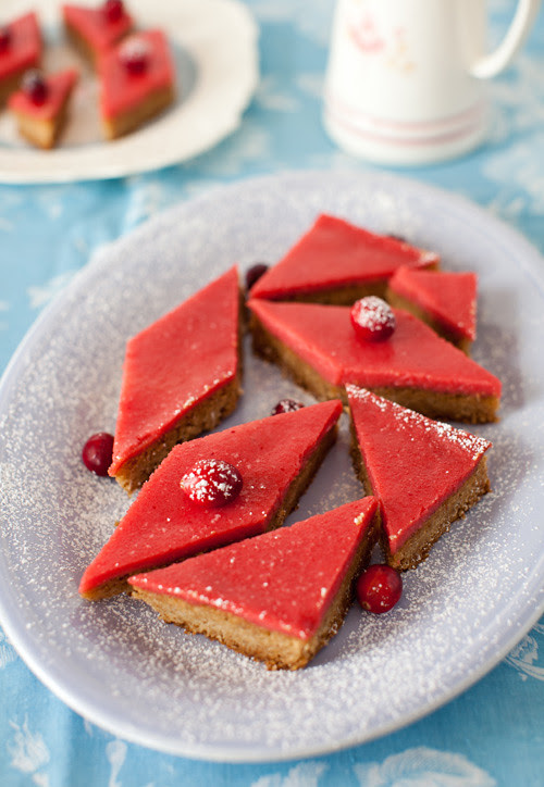 Cranberry Curd Bars 2