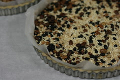 Lemon Tart - New School of Cooking