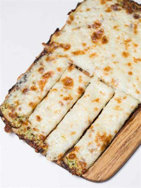 check  cheesy zucchini breadsticks   easy