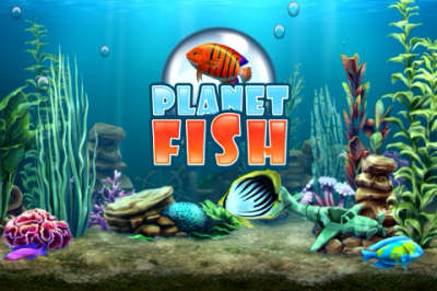 自ら魚を深海で釣って育てる Wで楽しむ新しい 魚 の育成ゲーム 無料 Peachy ライブドアニュース