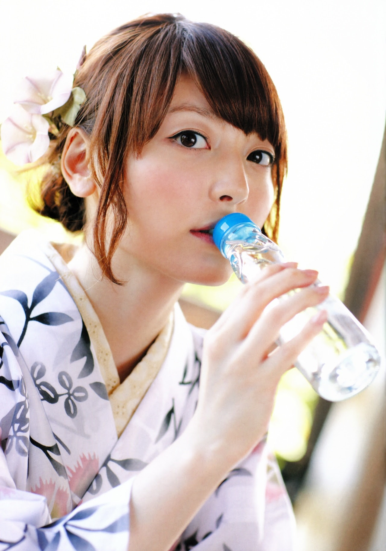 70以上花澤香菜壁紙 みんなのための壁紙画像