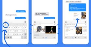 gboard feat