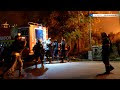 Νύχτα πύρινης κόλασης βιώνει η Χίος