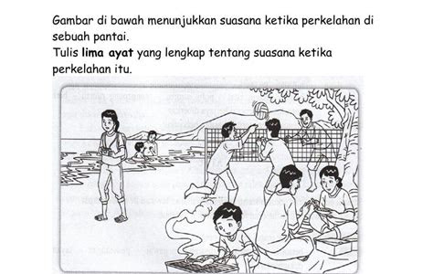 Berkayak Bina Ayat: Cara Menarik Meningkatkan Kemahiran Bahasa Malaysia Anda