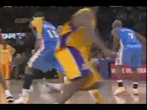 Tags: Kobe Bryant LeBron James