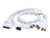 Does Wii Component Cable Work With Gamecube