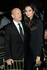 Bruce Willis and Emma Heming (wife)