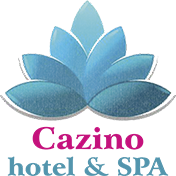 Cazino Hotel & Spa Buzau - Monteoru