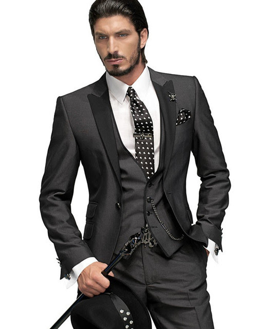 men formal suits 2016
