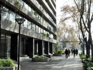 Departamentos Orly