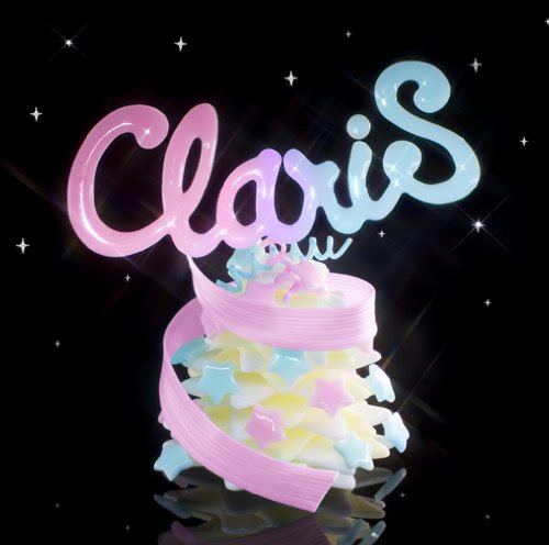 ClariS - Luminous Single