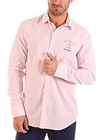 BENDORFF Camisa Hombre (Rosa)