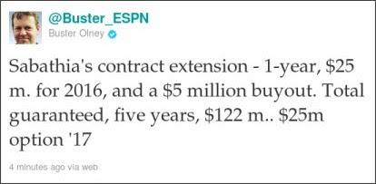 http://twitter.com/#!/Buster_ESPN/status/131151171023933440