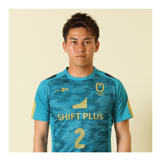 21選手紹介 ヴェロスクロノス都農オフィシャルサイト