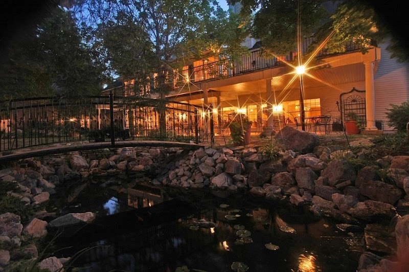 43+ New Ideas Wooded Wedding Venues In Utah