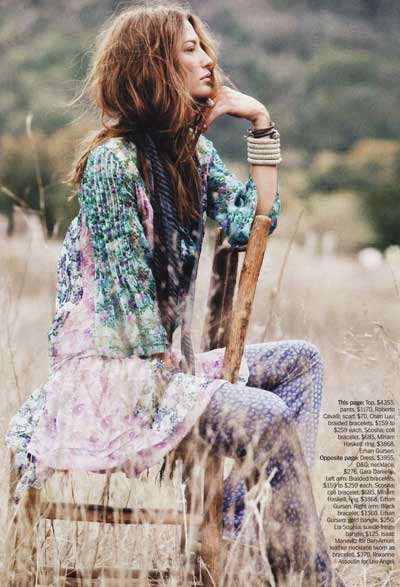 Boho