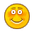 emoticono, smiley, gif animado de risa, risas, carcajada, partirse de risa, risotada