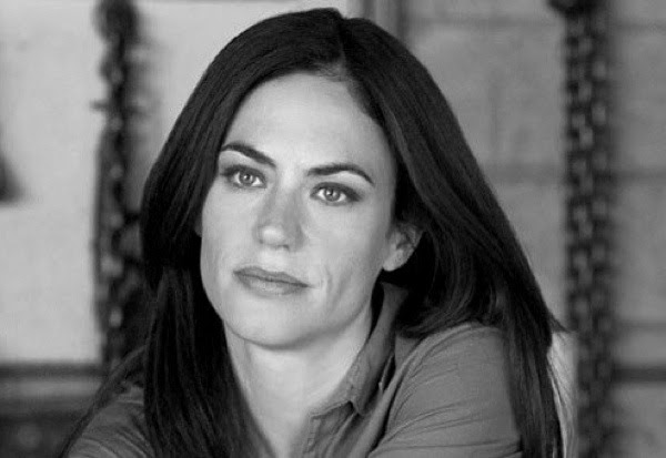 Maggie Siff - 