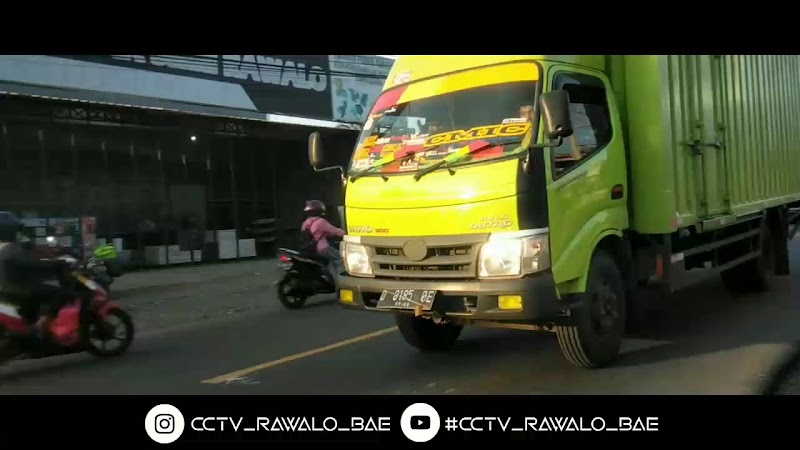 22+ Truck Warna Hijau, Konsep Rumah Terkini!