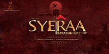 Chiranjeevi Next Upcoming 2019 'Sye Raa Narasimha Reddy' Wiki, Poster, Release date, Full Star cast