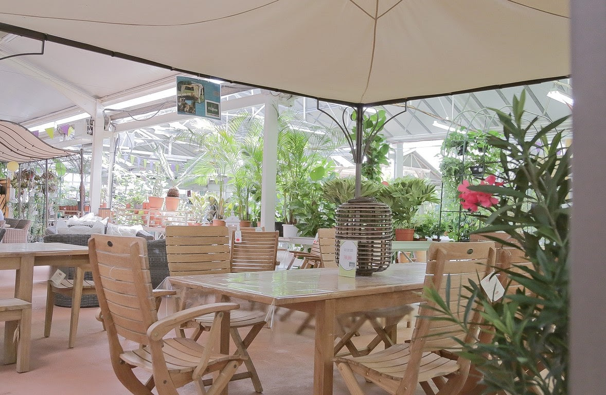 Mobilier de jardin et décoration - Aix La Garde Hyeres ...