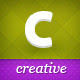 Creative - Responsive One Page HTML/CSS theme - ThemeForest Item for Sale