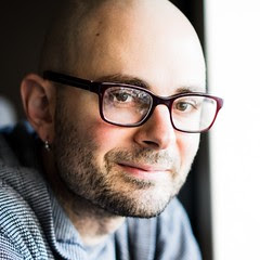 Official PlayStation Blogcast: Ryan Clements