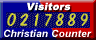 The Christian Counter