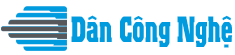 Tạp Chí Công Nghệ - Dân Công Nghệ Việt Nam