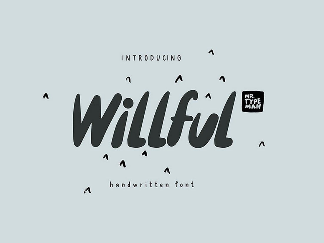 Free SVG Best Fonts For Posters 2021 Commercial License