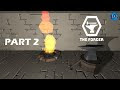 Let’s Play The Forger | Part 2