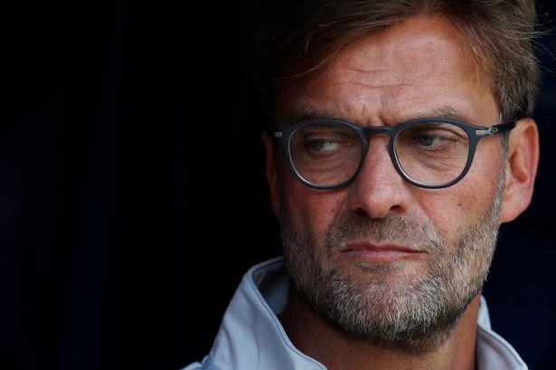 Jurgen Klopp