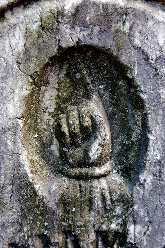 Cemetery