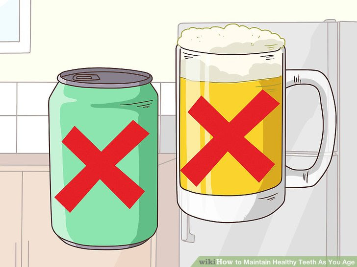 Maintain Healthy Teeth As You Age Step 15.jpg