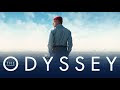 THE SPEED ODYSSEY På Engelsk - Nynorsk