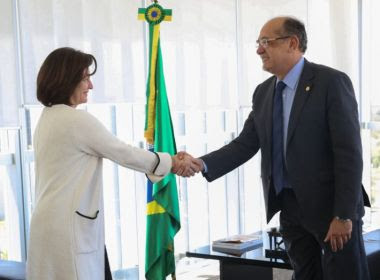 Raquel Dodge revisa pedidos feitos por Janot para impedimento de Gilmar Mendes no STF