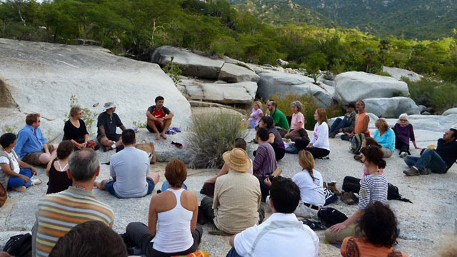 Tsegyalgar West